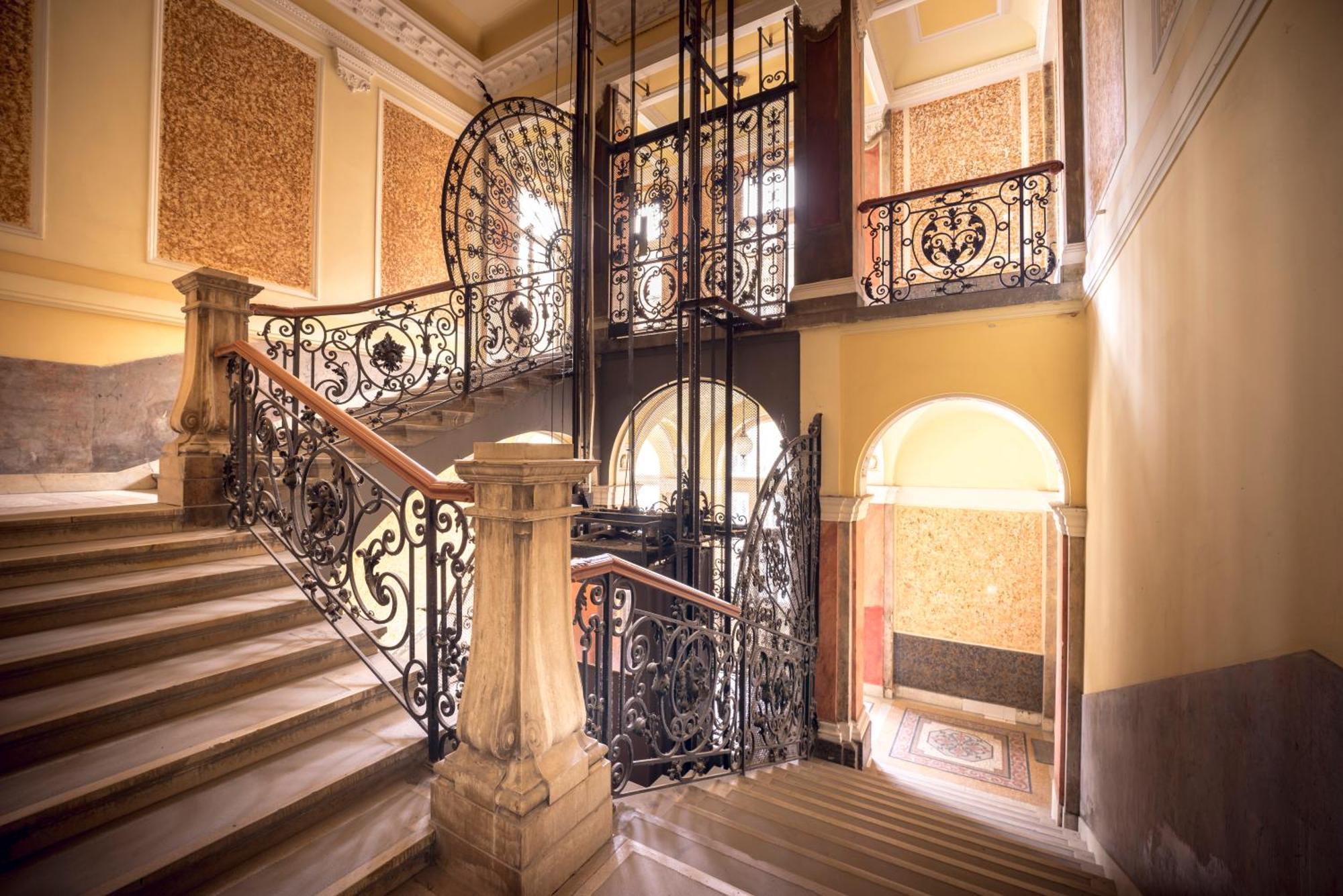 Szent Istvan Apartments Budapeste Exterior foto